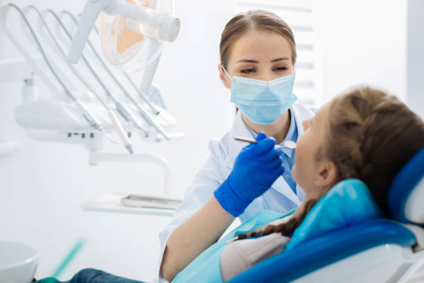 Best Pediatric Dentistry  in Reidville, SC